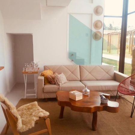 Casa Milagres Morada Do Toque L Premio Travellers Choice 2023 L Acomoda Ate 6 Pessoas (Adults Only) São Miguel dos Milagres Dış mekan fotoğraf