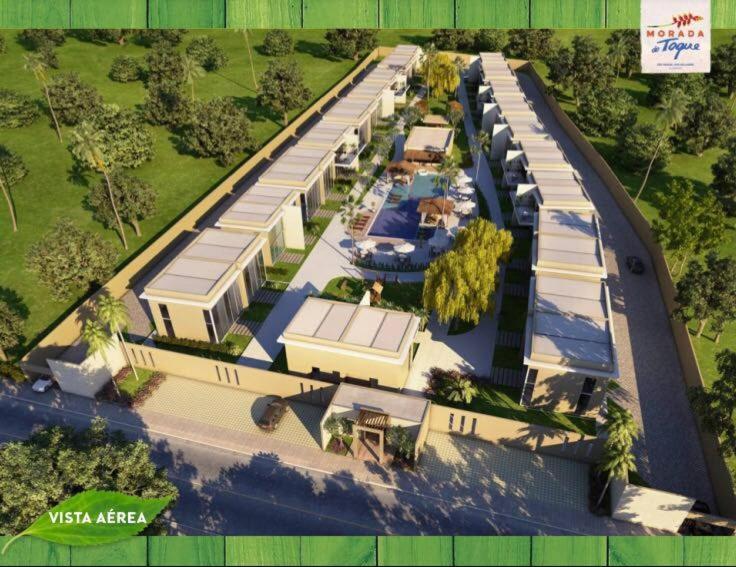 Casa Milagres Morada Do Toque L Premio Travellers Choice 2023 L Acomoda Ate 6 Pessoas (Adults Only) São Miguel dos Milagres Dış mekan fotoğraf