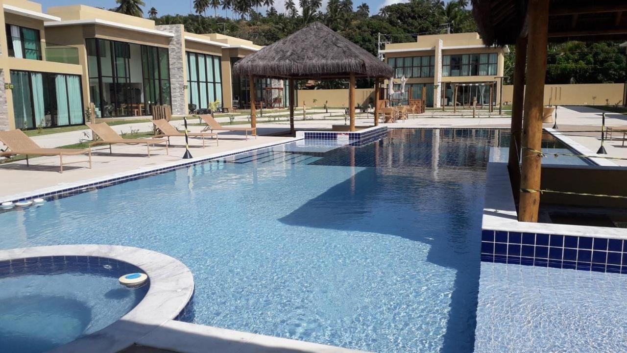 Casa Milagres Morada Do Toque L Premio Travellers Choice 2023 L Acomoda Ate 6 Pessoas (Adults Only) São Miguel dos Milagres Dış mekan fotoğraf