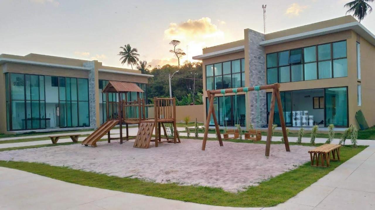 Casa Milagres Morada Do Toque L Premio Travellers Choice 2023 L Acomoda Ate 6 Pessoas (Adults Only) São Miguel dos Milagres Dış mekan fotoğraf