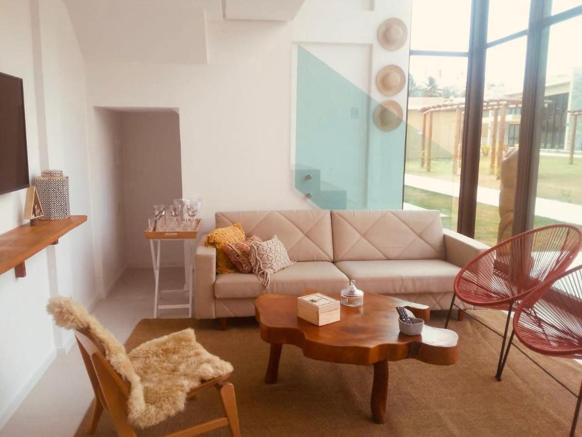 Casa Milagres Morada Do Toque L Premio Travellers Choice 2023 L Acomoda Ate 6 Pessoas (Adults Only) São Miguel dos Milagres Dış mekan fotoğraf